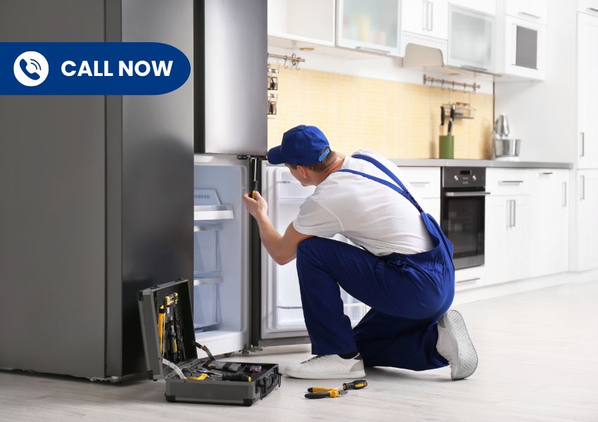 Leetsdale Appliance Repair Company